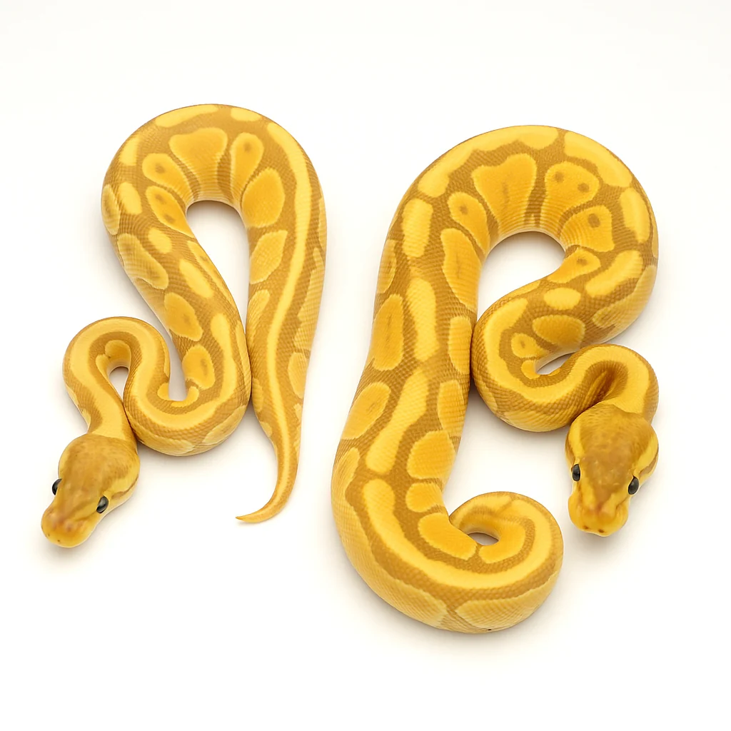 butter ball python for sale Canada