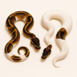 pied ball python for sale Canada