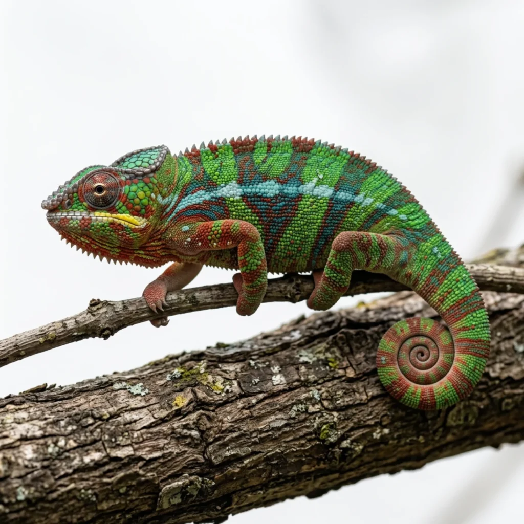 Ambilobe Panther Chameleon