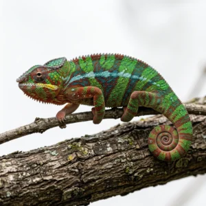 Ambilobe Panther Chameleon